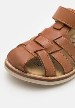 Friboo Disney Mickey And Friends Closed Sandals - Sandalen - Cognac -Algemene Winkel Voor Kindermode fc7c87af3e364538a802eb58ab79fe50 scaled