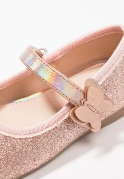 Friboo Ballerina'S Met Enkelbandjes - Rose Gold -Algemene Winkel Voor Kindermode fcd6ae7cd330439dbc27d9d8e8775262